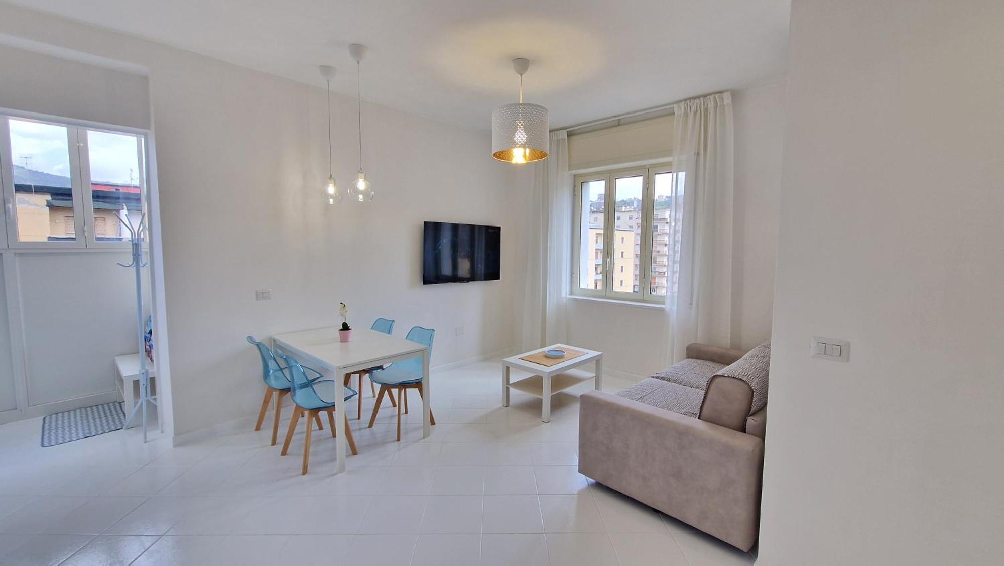 Blumarine In Appartement *