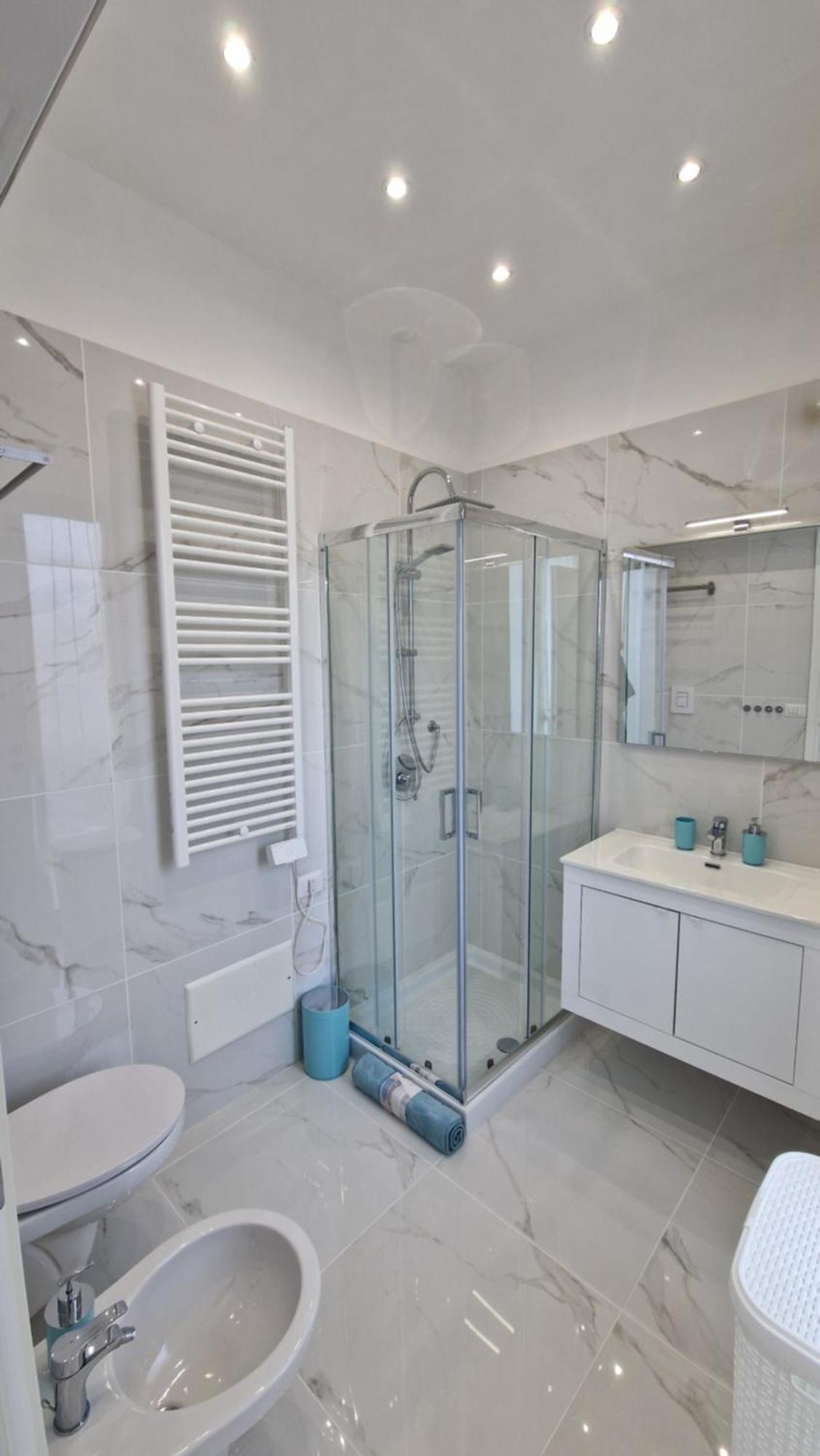 Appartement Blumarine In Naples