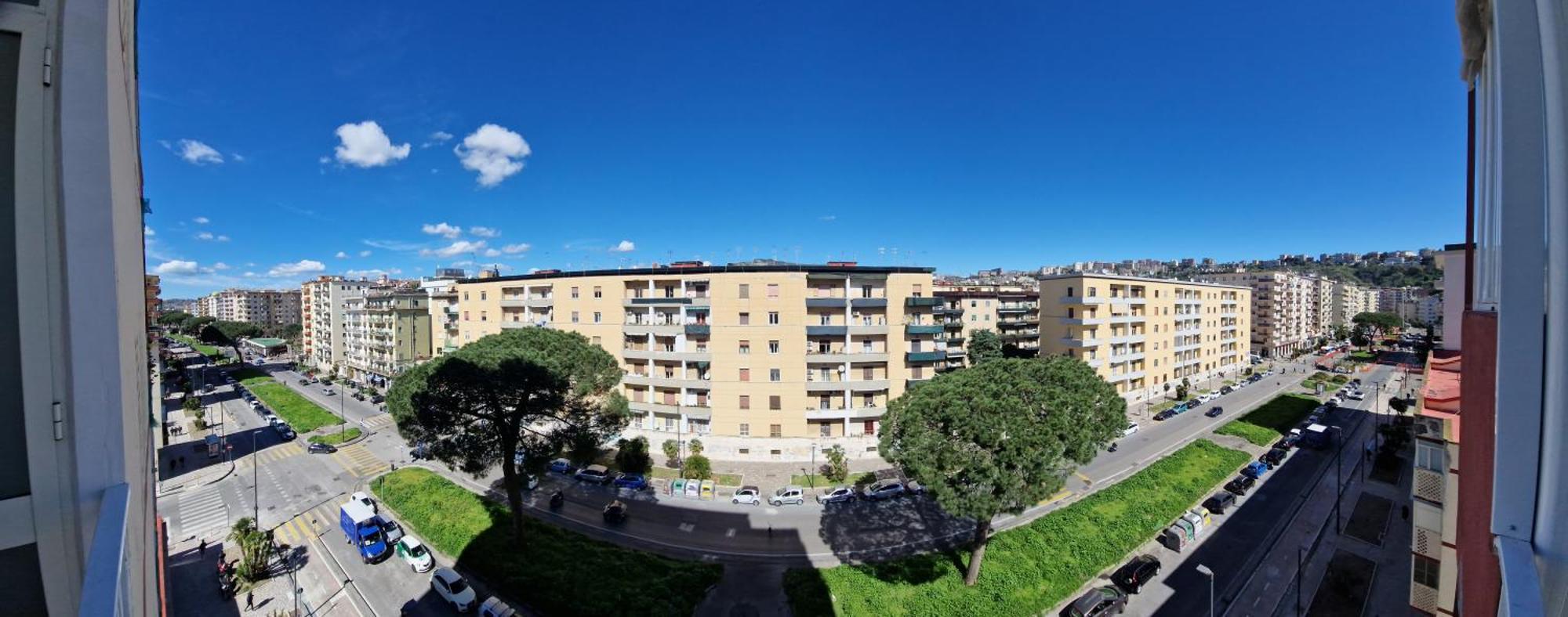 Appartement Blumarine In Naples