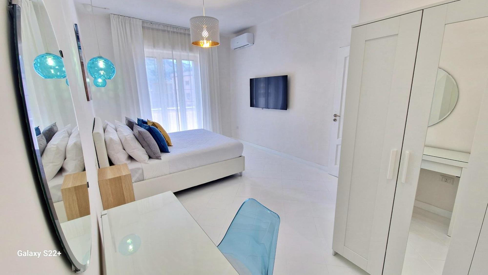 Blumarine In Appartement *