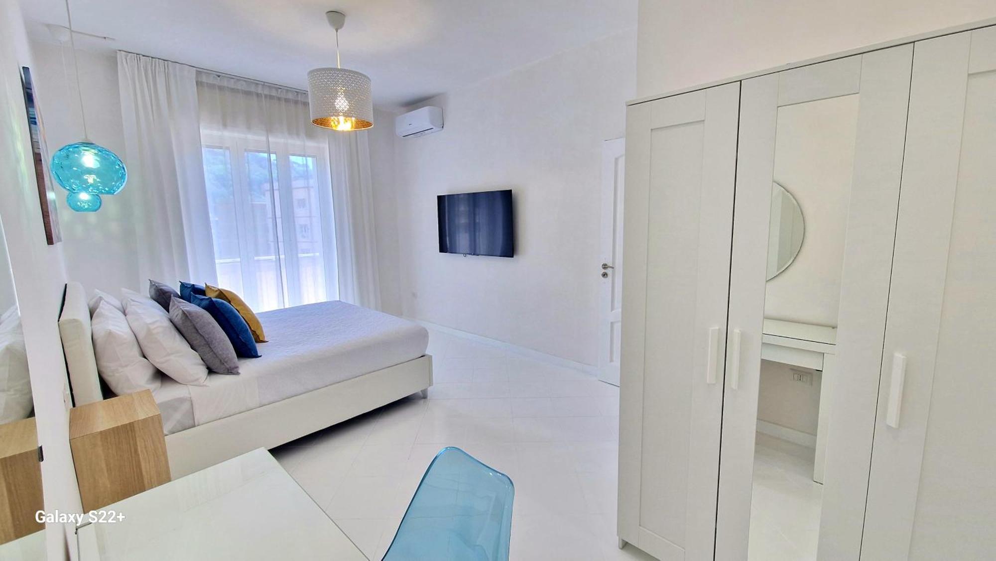 Blumarine In Appartement Naples