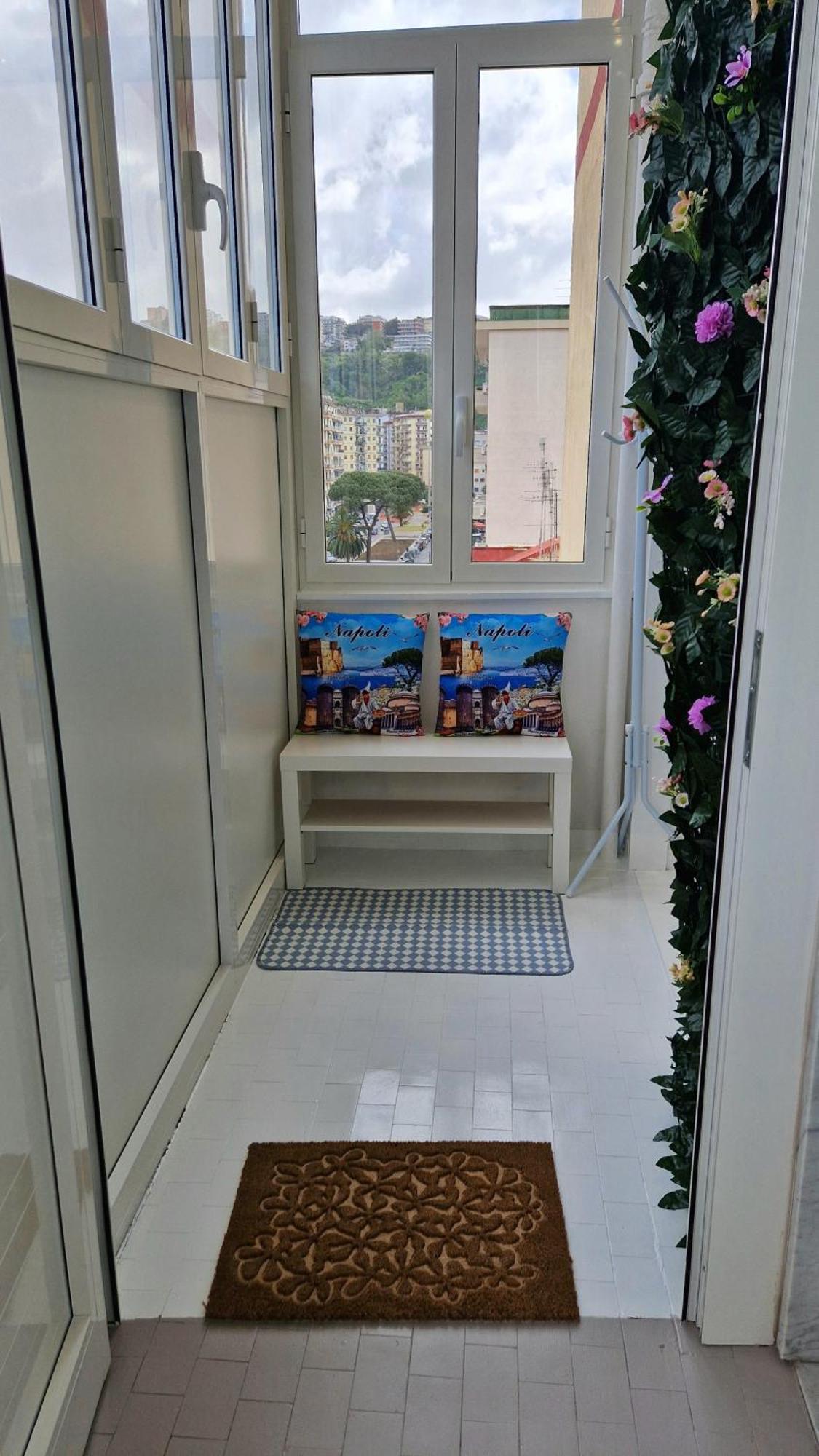 Blumarine In Appartement Naples