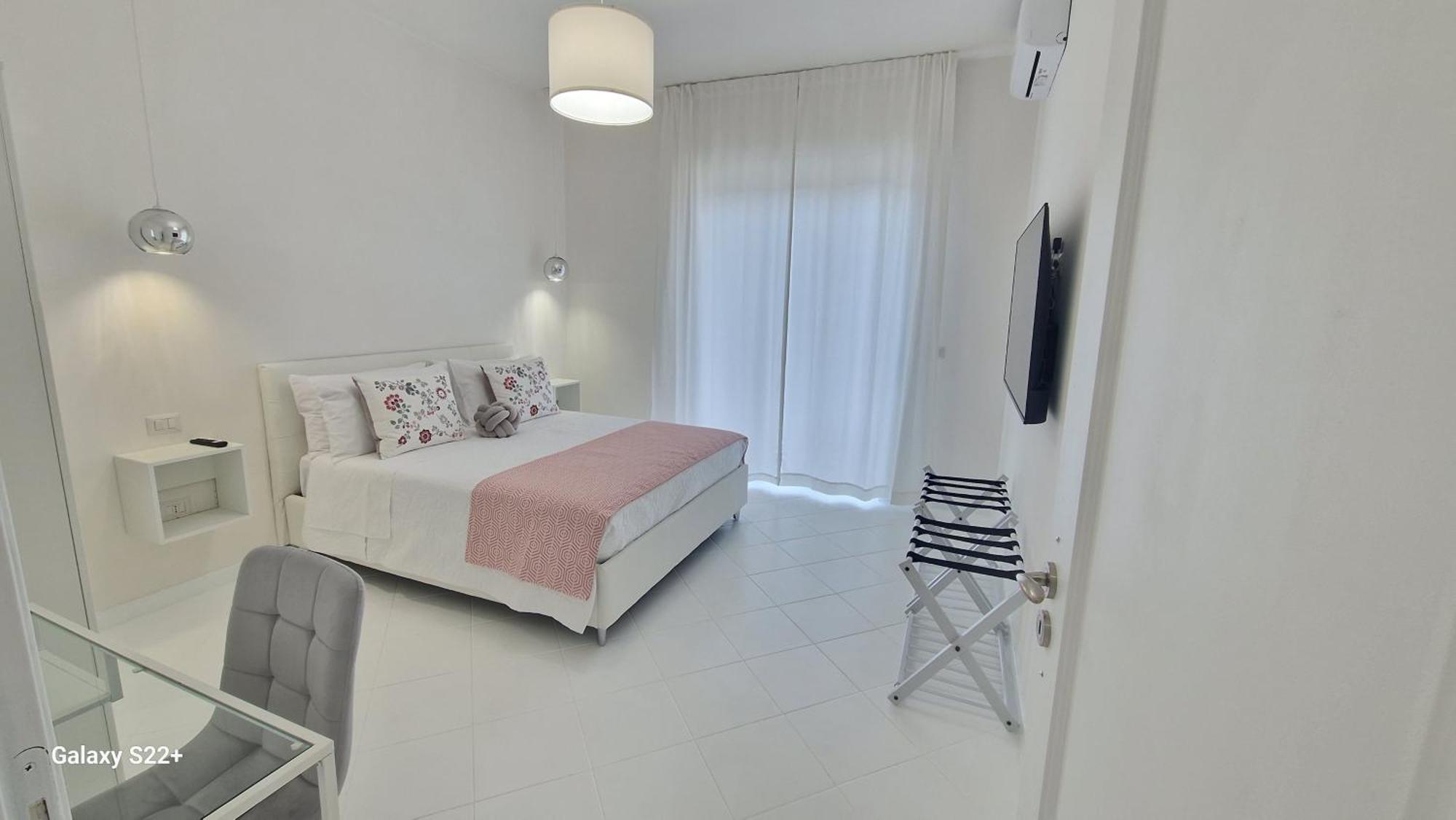 Appartement Blumarine In *