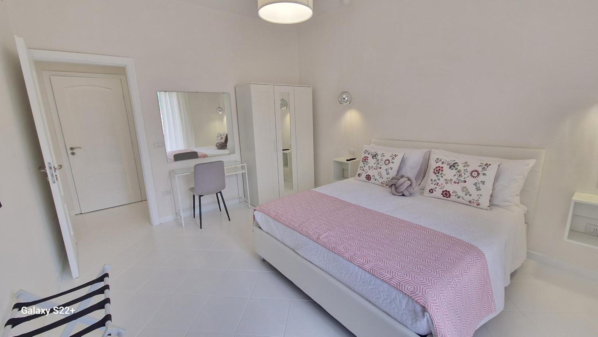 Blumarine In Appartement *