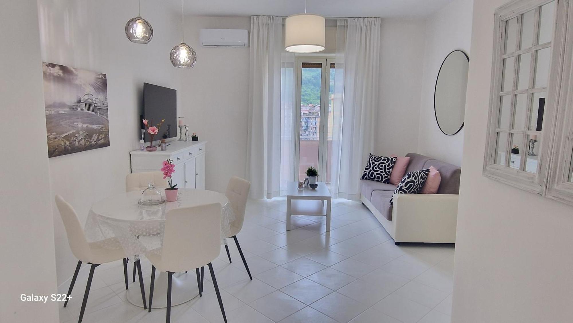 Blumarine In Appartement *