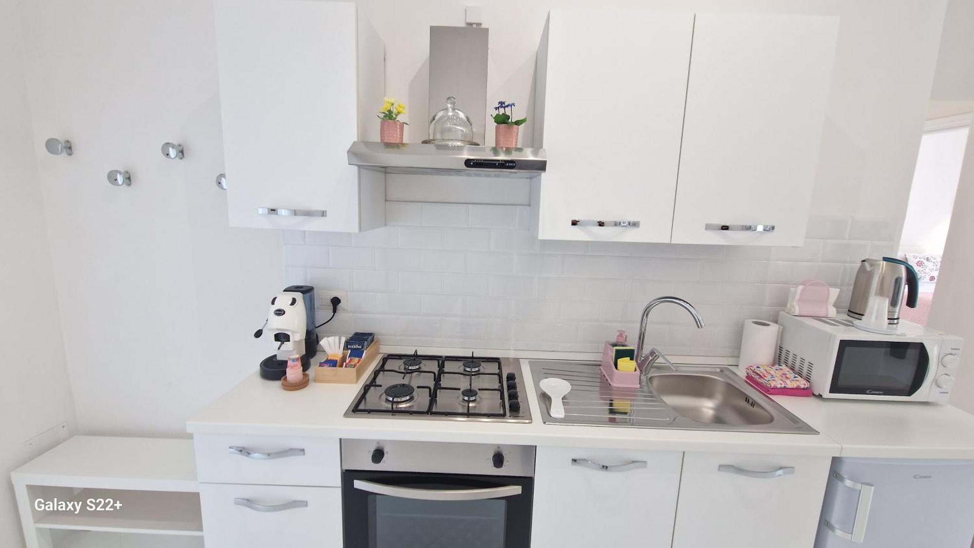 Appartement Blumarine In