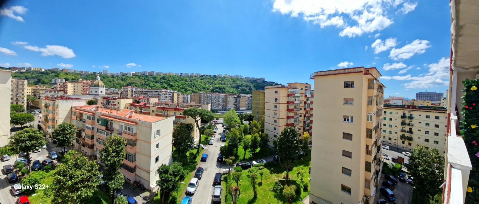 Appartement Blumarine In Naples